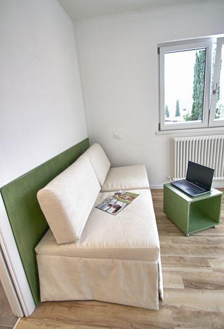 Villa Mazzano Riva del Garda Quarto foto