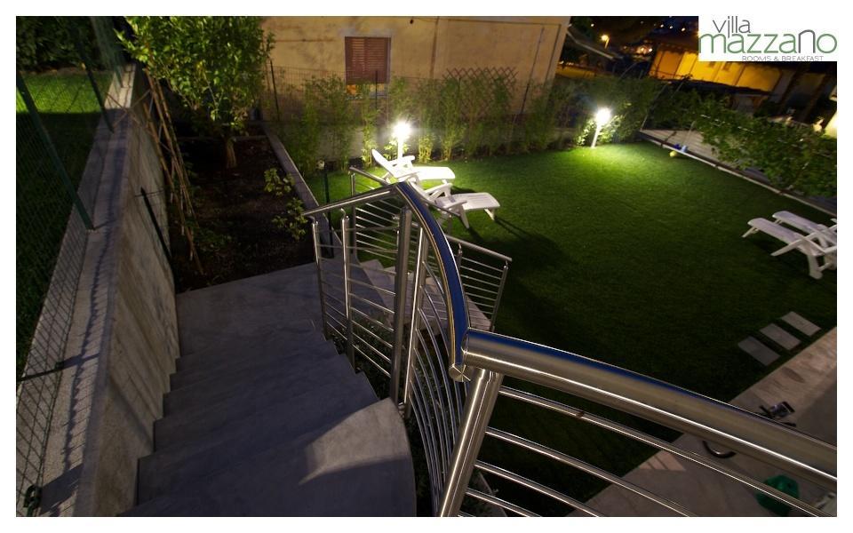 Villa Mazzano Riva del Garda Exterior foto