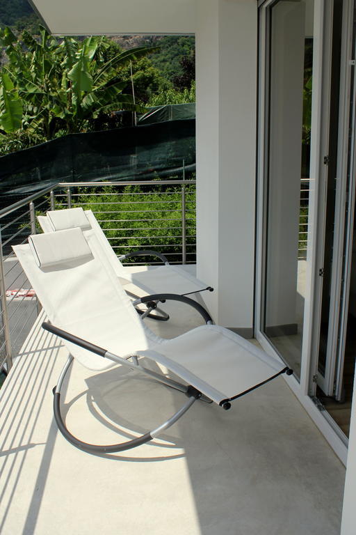 Villa Mazzano Riva del Garda Exterior foto