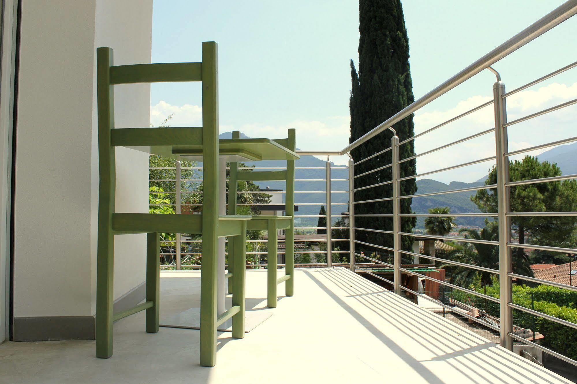 Villa Mazzano Riva del Garda Exterior foto